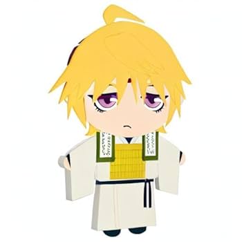 最遊記 猪八戒 ねんどろいどぷらす ねんぷら ぬいぐるみ 人形 新品 グッスマ 最遊記RELOAD -ZEROIN- ねんどろいどぷらす ぬいぐるみ 玄奘三蔵
